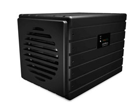 Master Reference Subwoofer