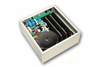 Evolution 3250e Three Channel Amplifier
