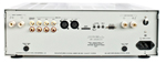 S-550i Integrated Amplifier