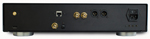 Connect Stream Player - Rear View